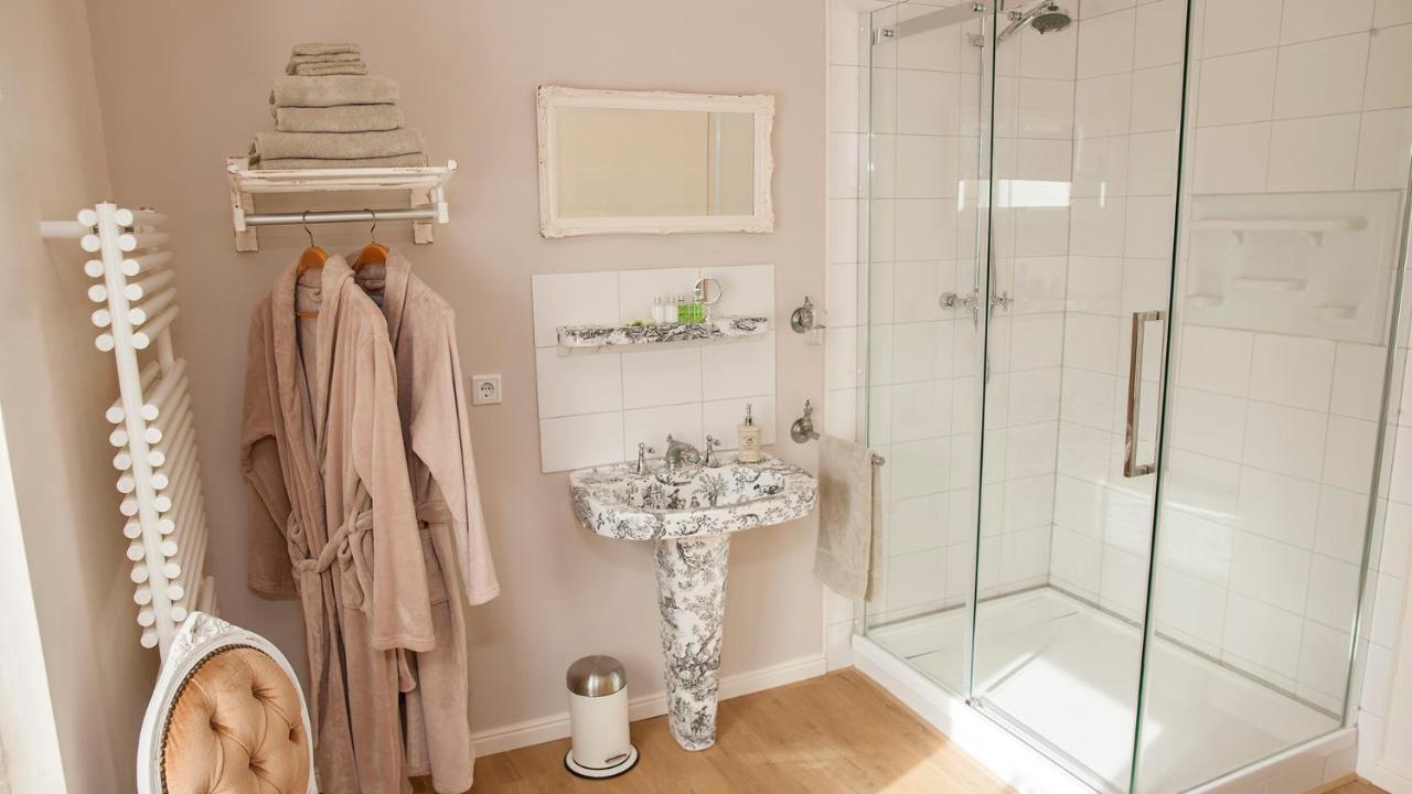 Bed and Breakfast Casa Mia Sittard Exteriér fotografie