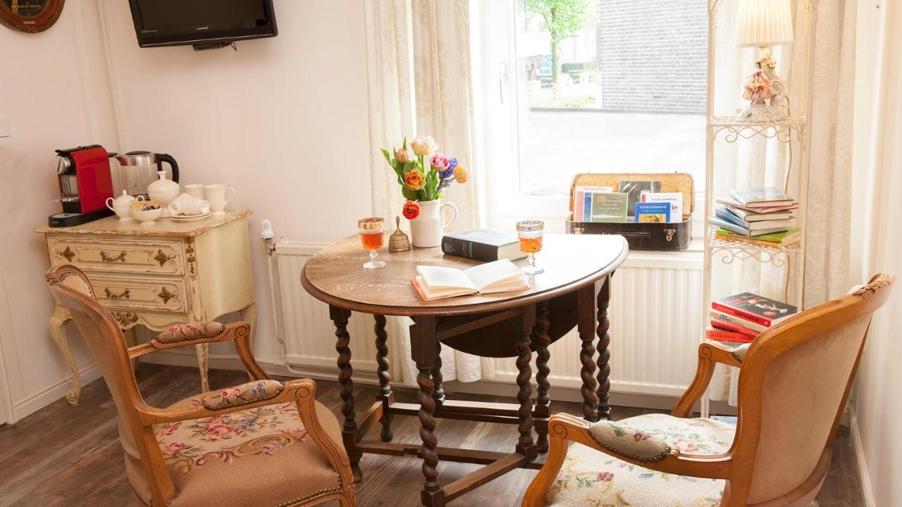 Bed and Breakfast Casa Mia Sittard Exteriér fotografie